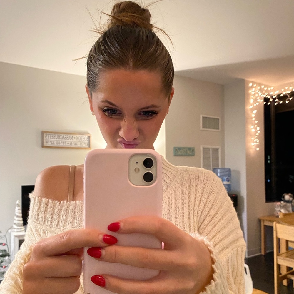 Meet your Posher, Sophie